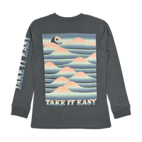 TAKE IT EASY