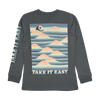 TAKE IT EASY