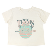 TENNIS CLUB