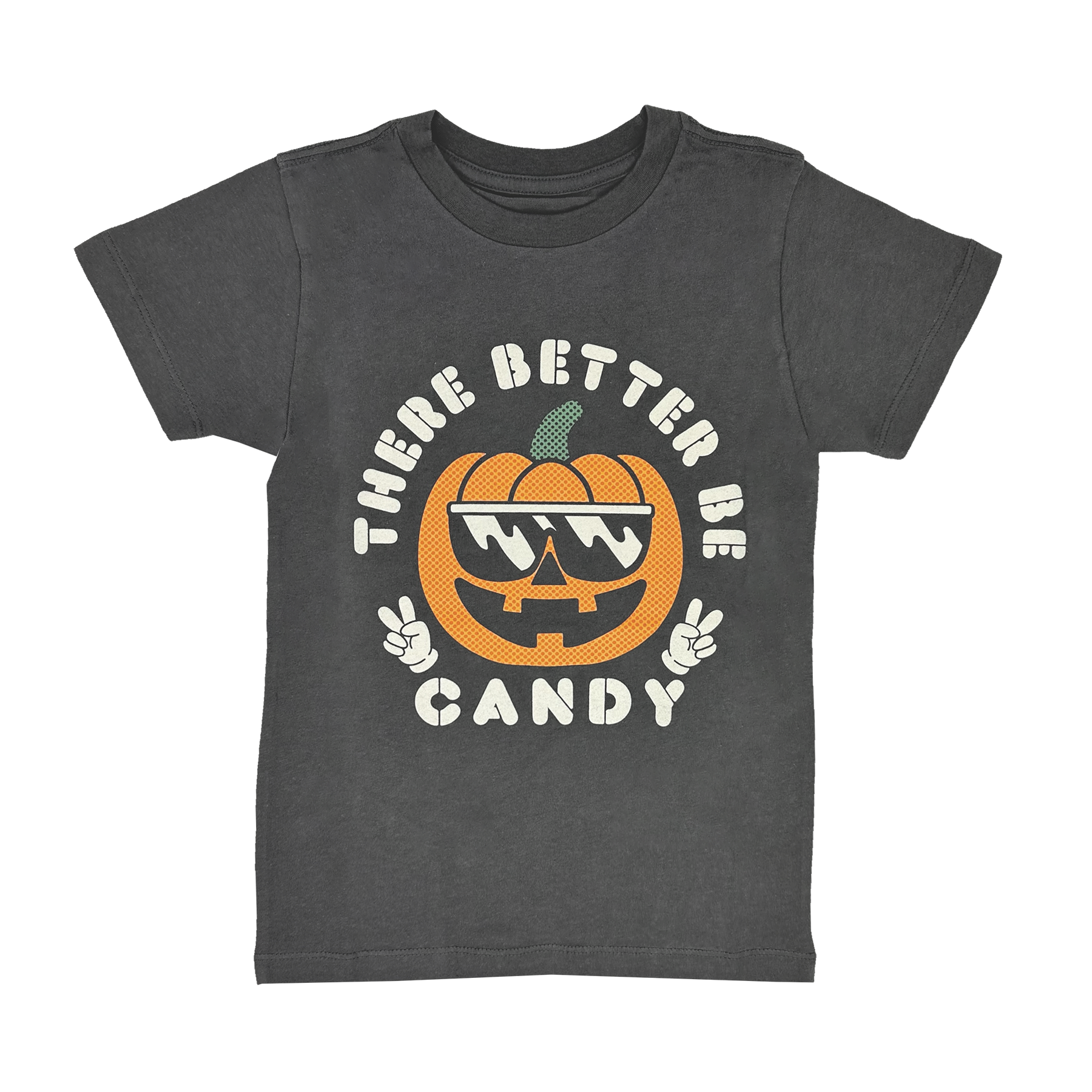 BETTER BE CANDY