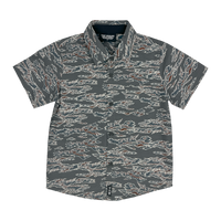 TIGER STYLE