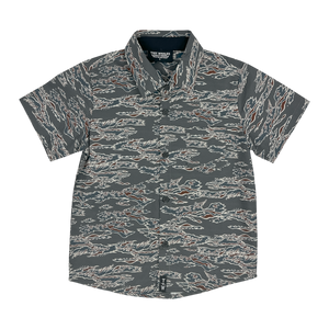TIGER STYLE