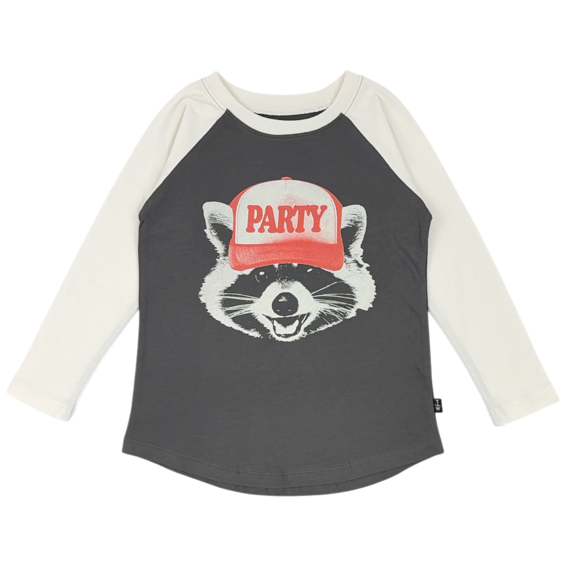 TRASH PANDA