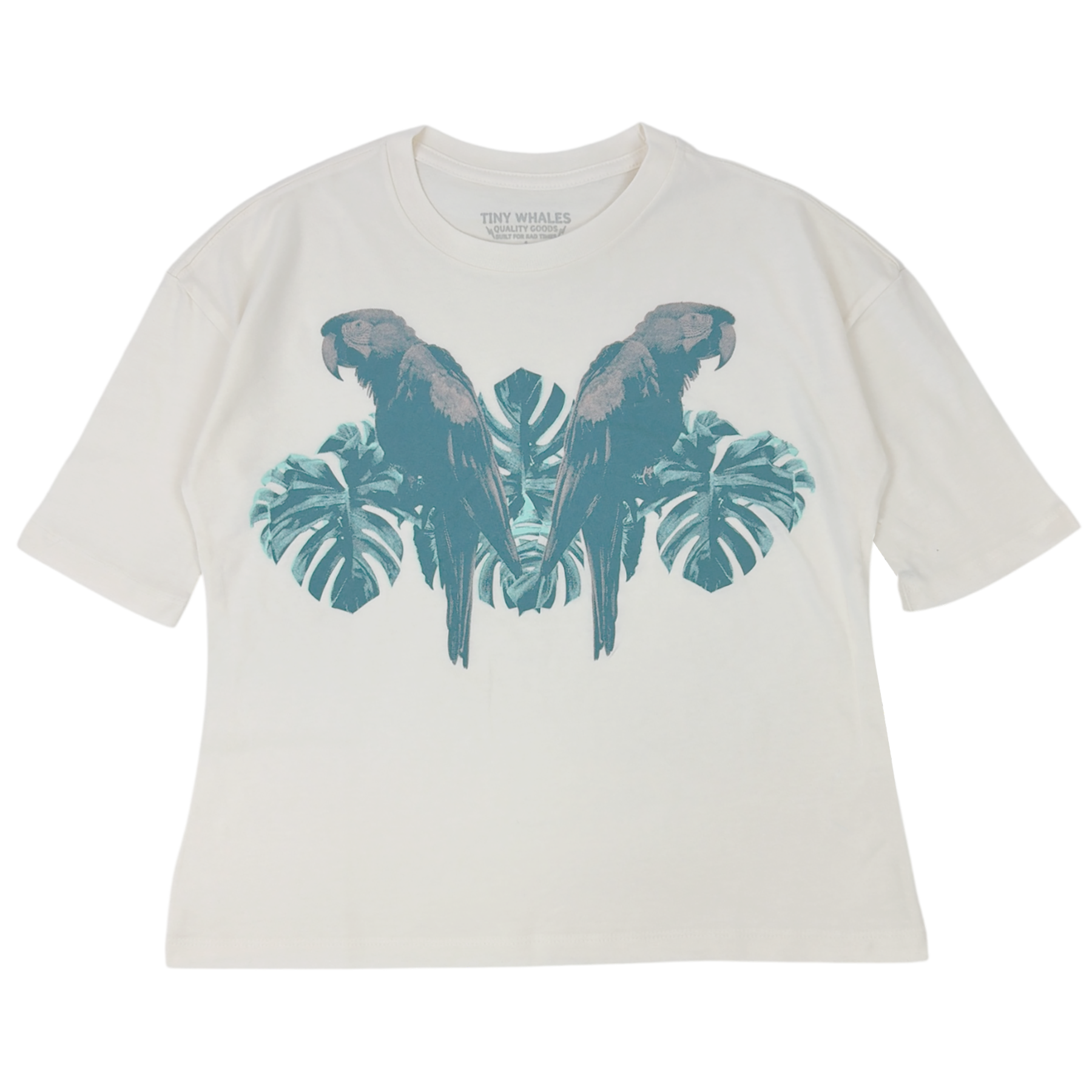 TROPICS
