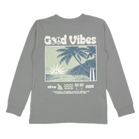 GOOD VIBES