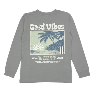 GOOD VIBES