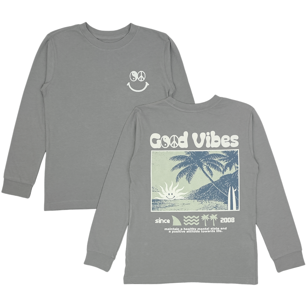GOOD VIBES