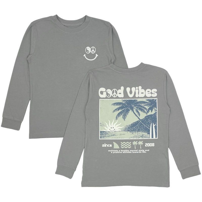 GOOD VIBES
