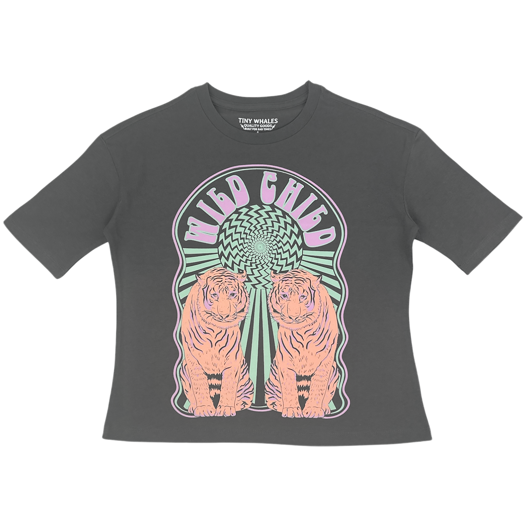 WILD CHILD