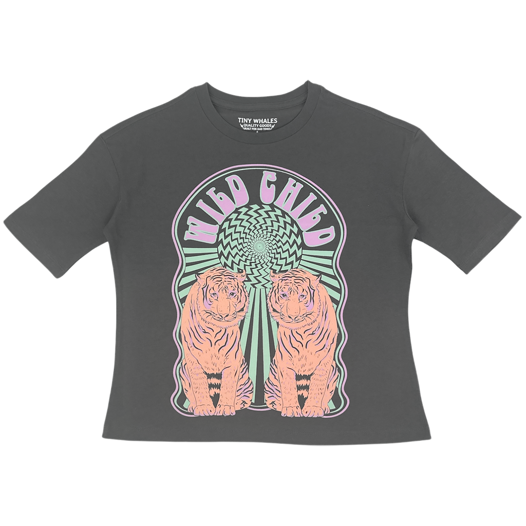 WILD CHILD