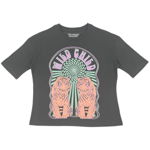 WILD CHILD