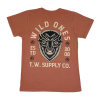 WILD ONES
