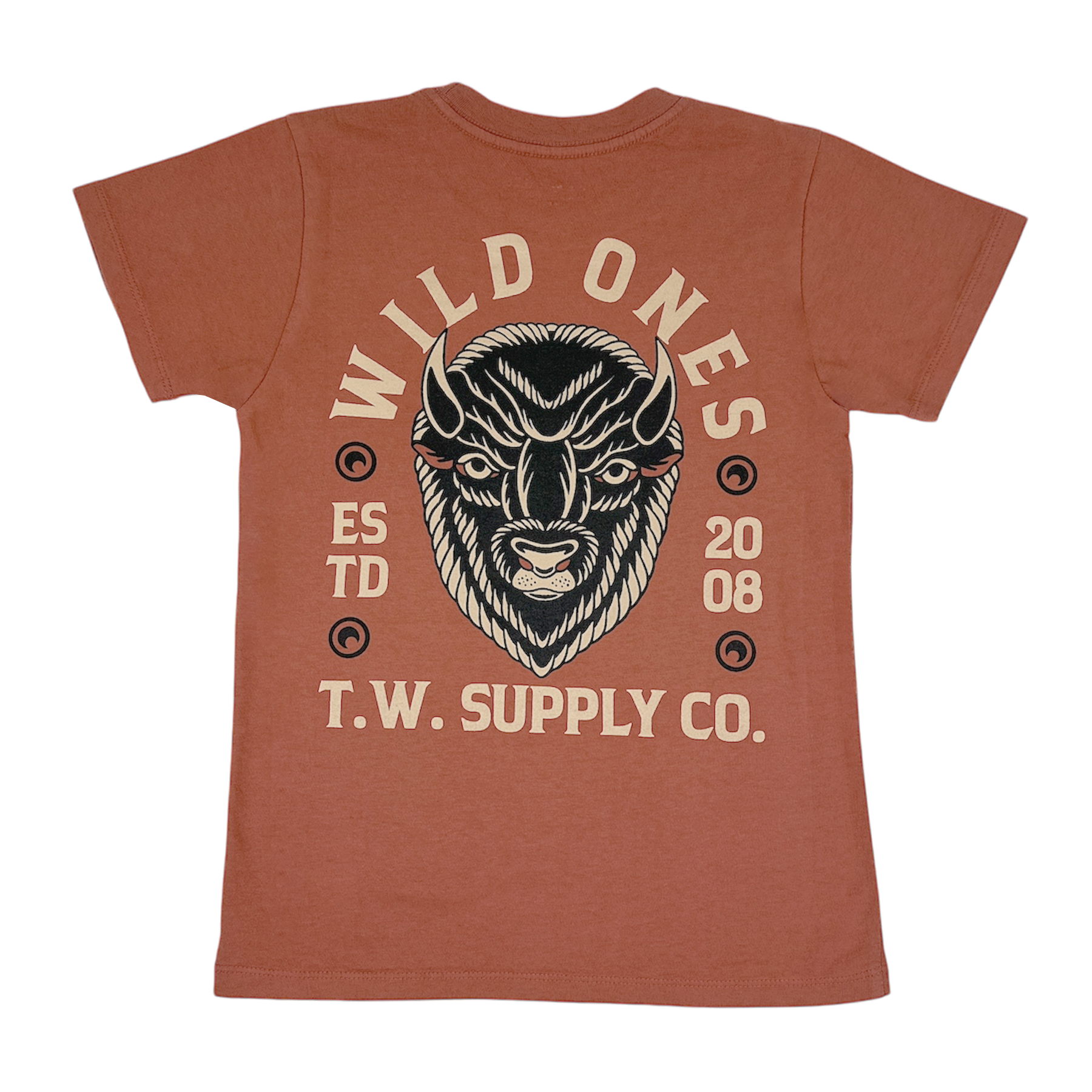 WILD ONES
