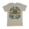 WILD WEST SURF CLUB