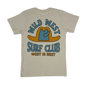WILD WEST SURF CLUB