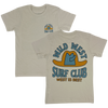 WILD WEST SURF CLUB