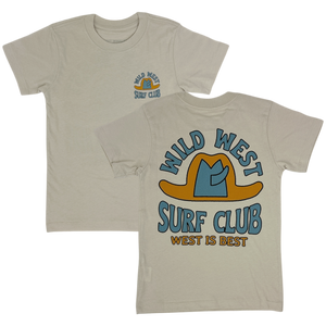 WILD WEST SURF CLUB