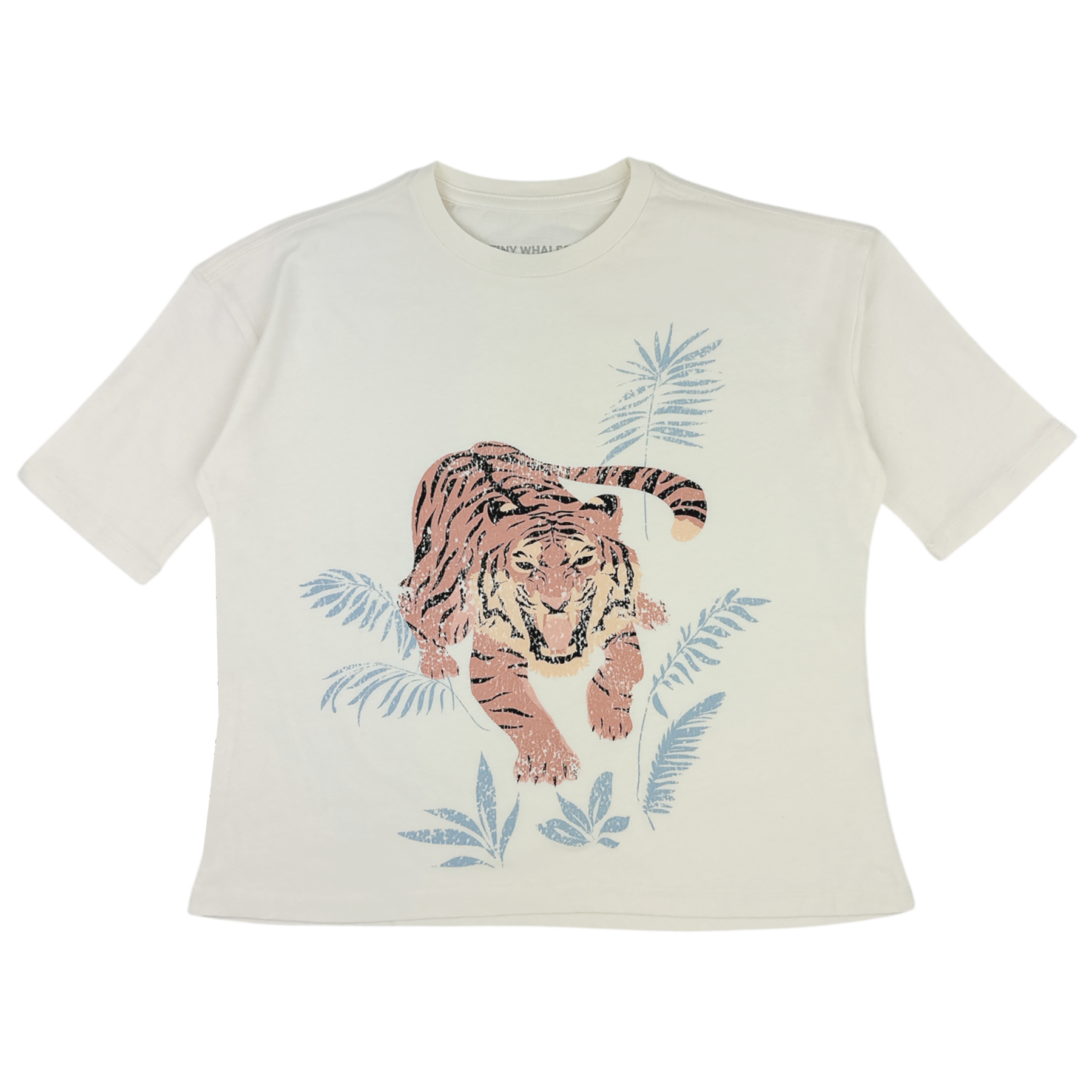 WILD AND FREE