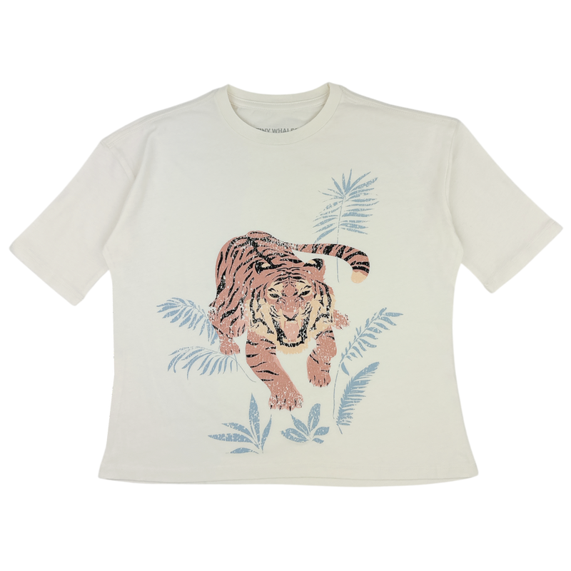 WILD AND FREE