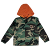 WOODLAND