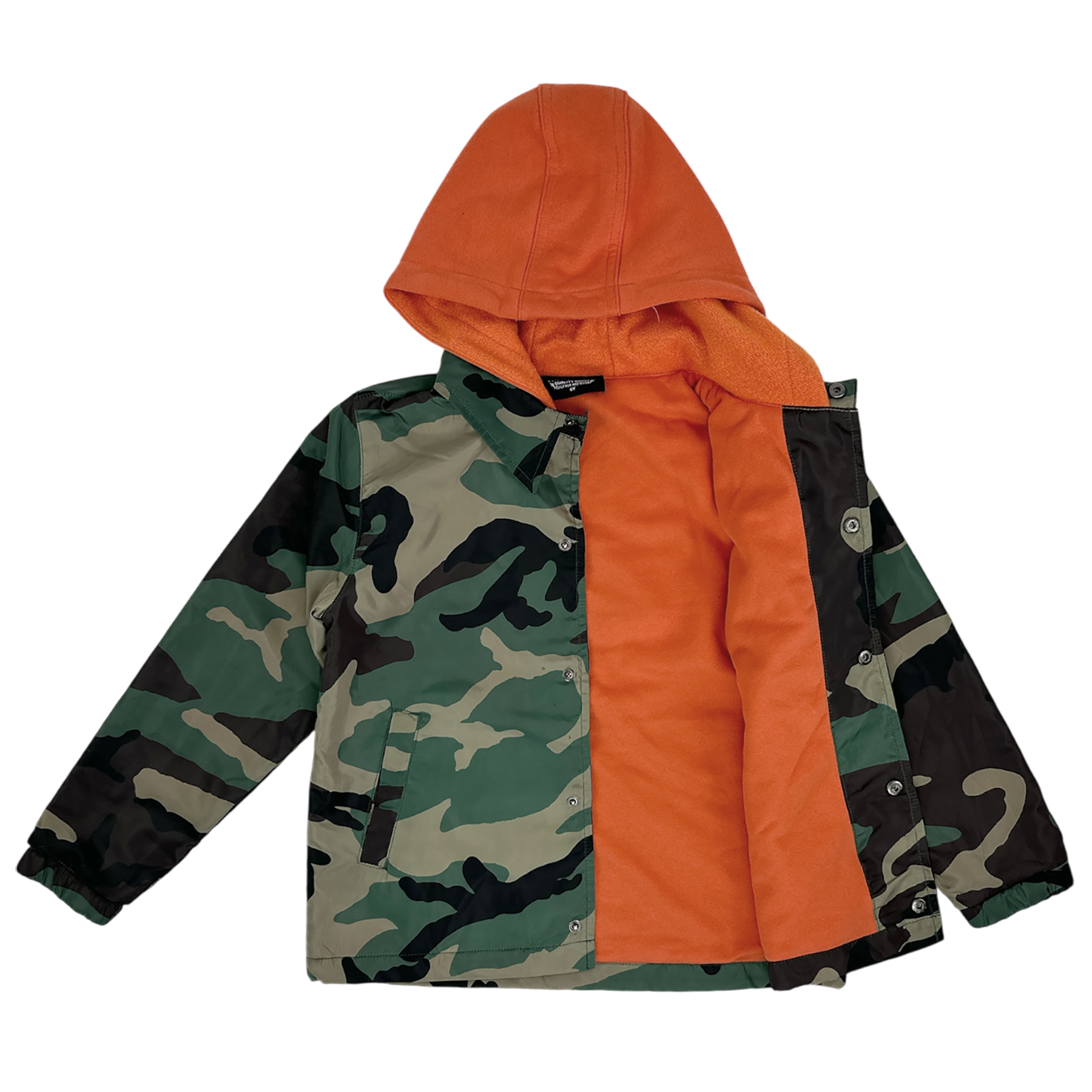 WOODLAND