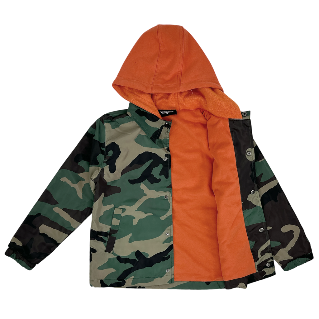 WOODLAND
