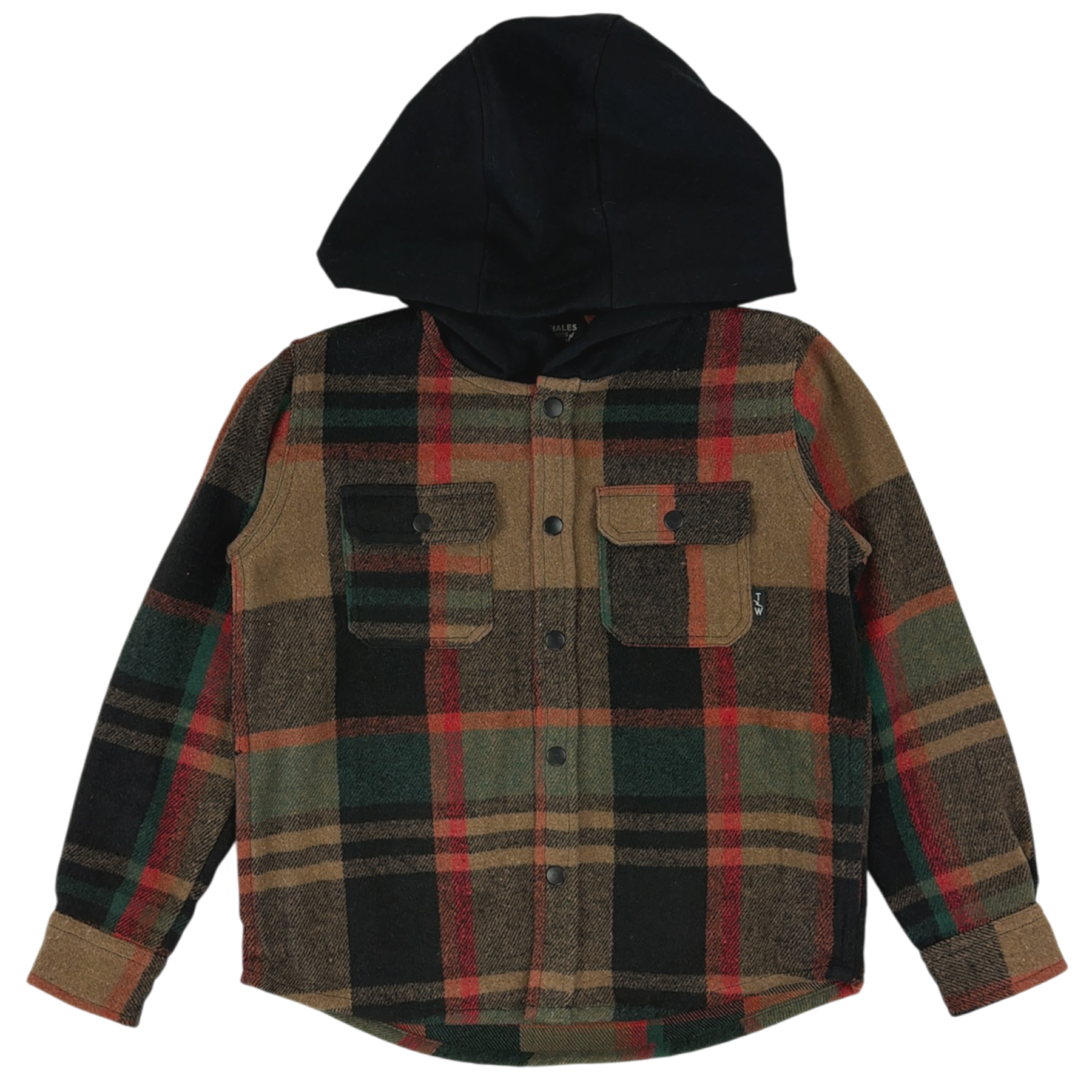 WOODSMAN