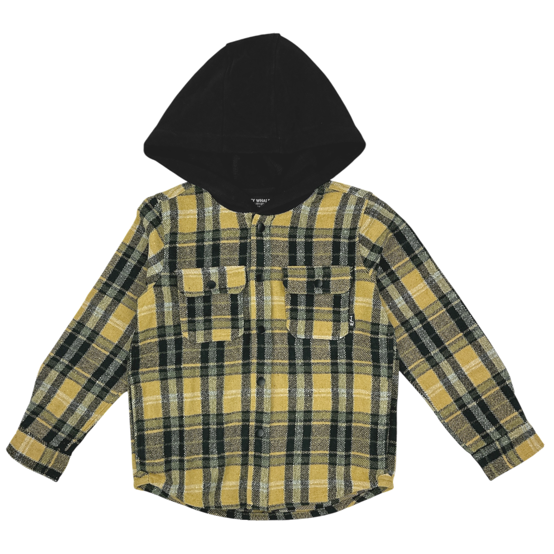 WOODSMAN