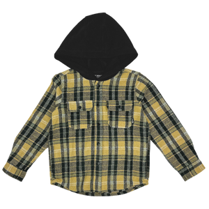 WOODSMAN