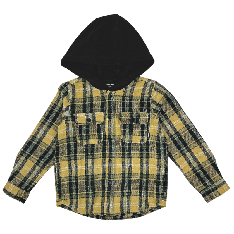 WOODSMAN