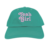 YEAH GIRL
