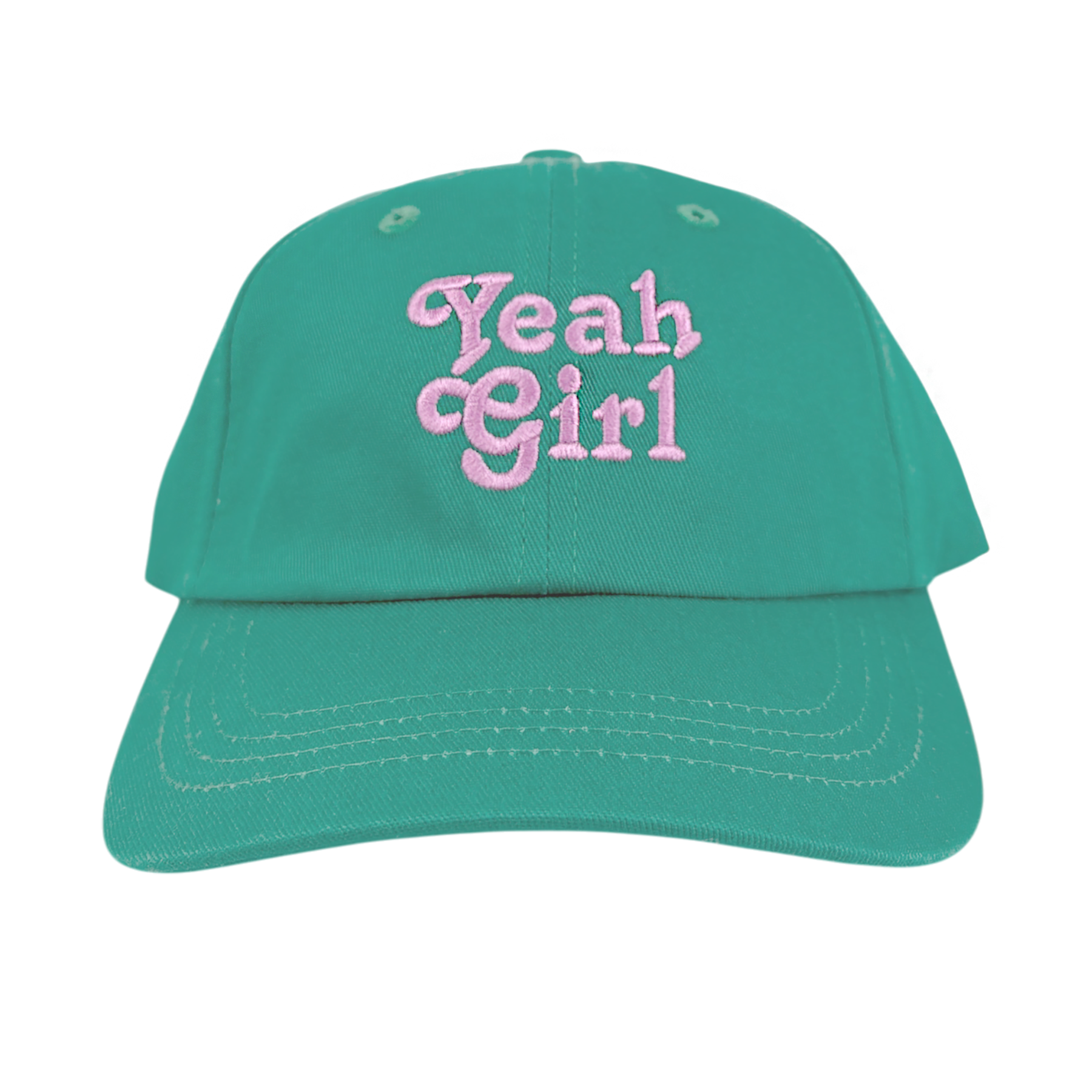 YEAH GIRL