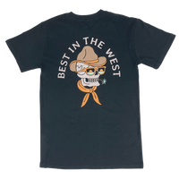 BEST IN THE WEST