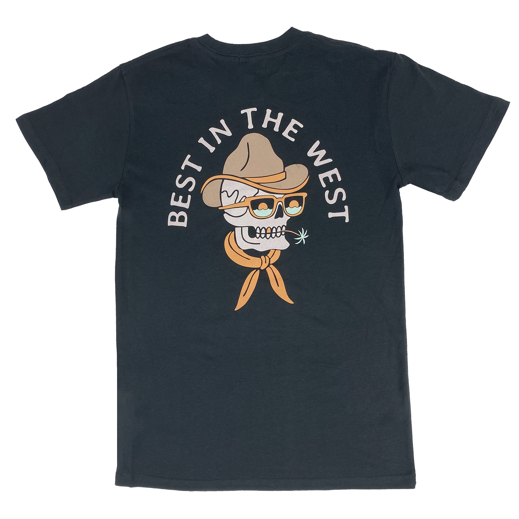 BEST IN THE WEST