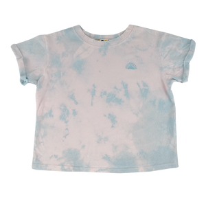 COTTON CANDY TEE