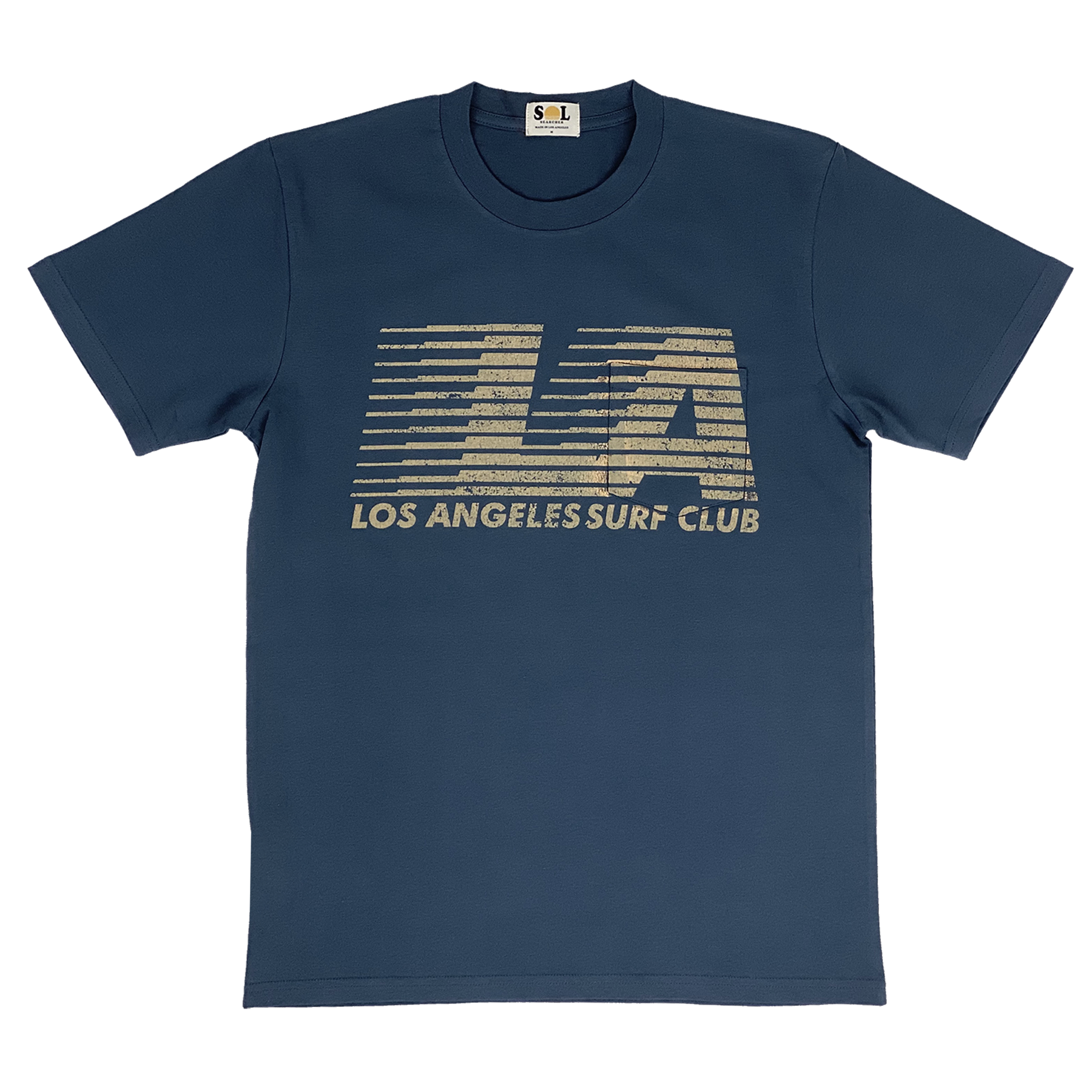 LA SURF CLUB