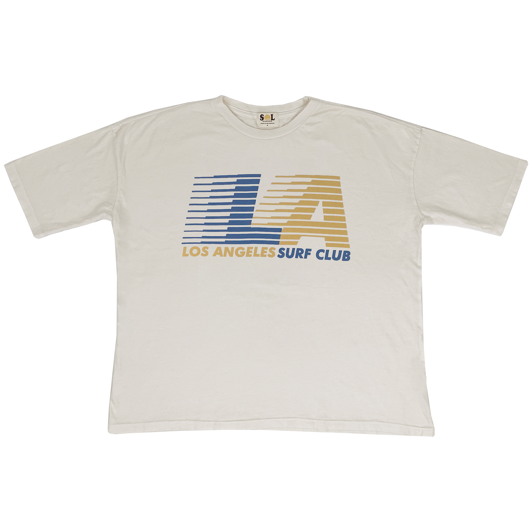 LA SURF CLUB