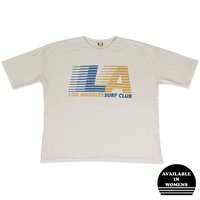 LA SURF CLUB