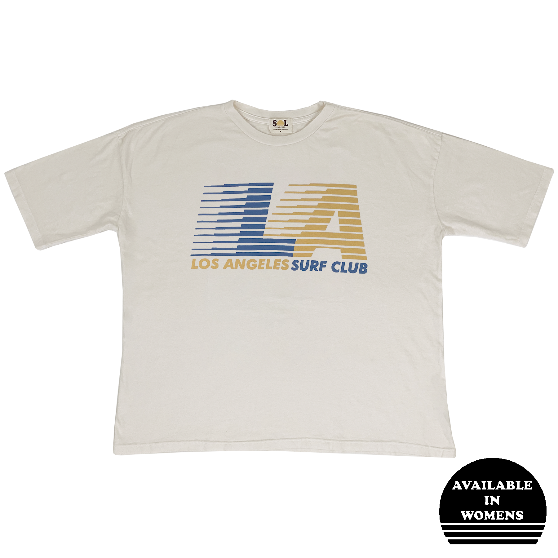 LA SURF CLUB