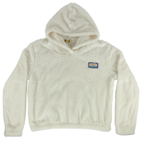 SHERPA HOODIE