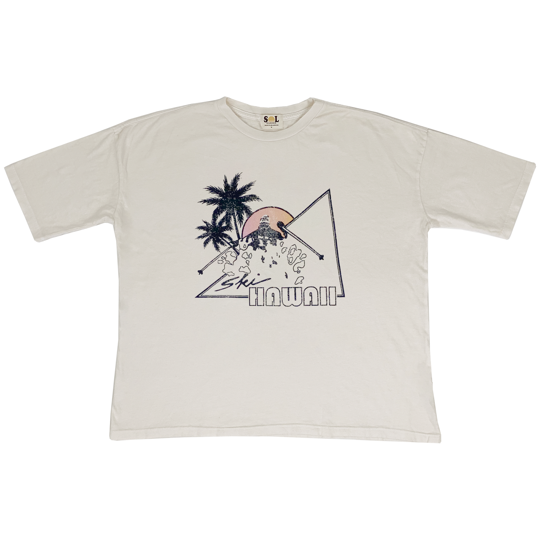 Ski Hawaii