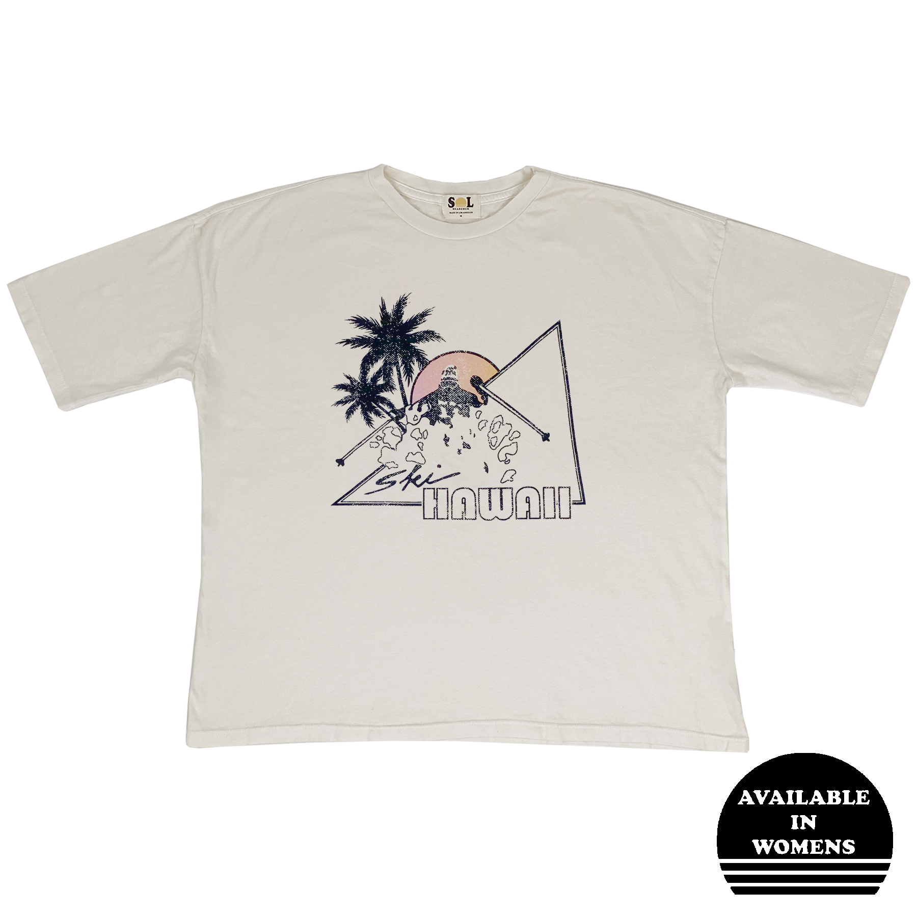 Ski Hawaii