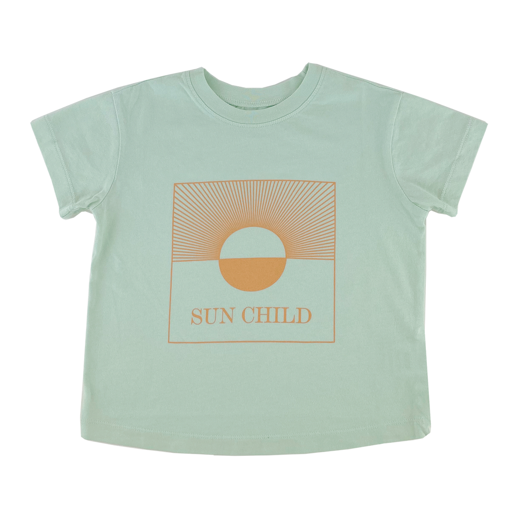 SUN CHILD