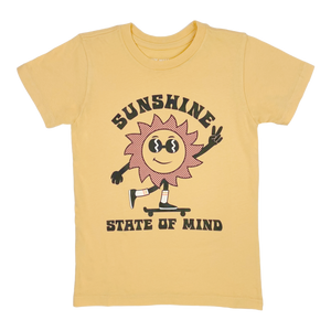 SUNSHINE STATE