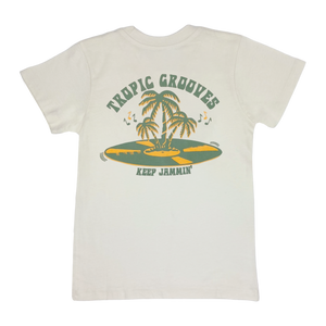 TROPIC GROOVES
