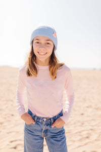 SISTERHOOD LONG SLEEVE TEE