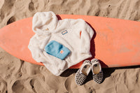 SHERPA HOODIE